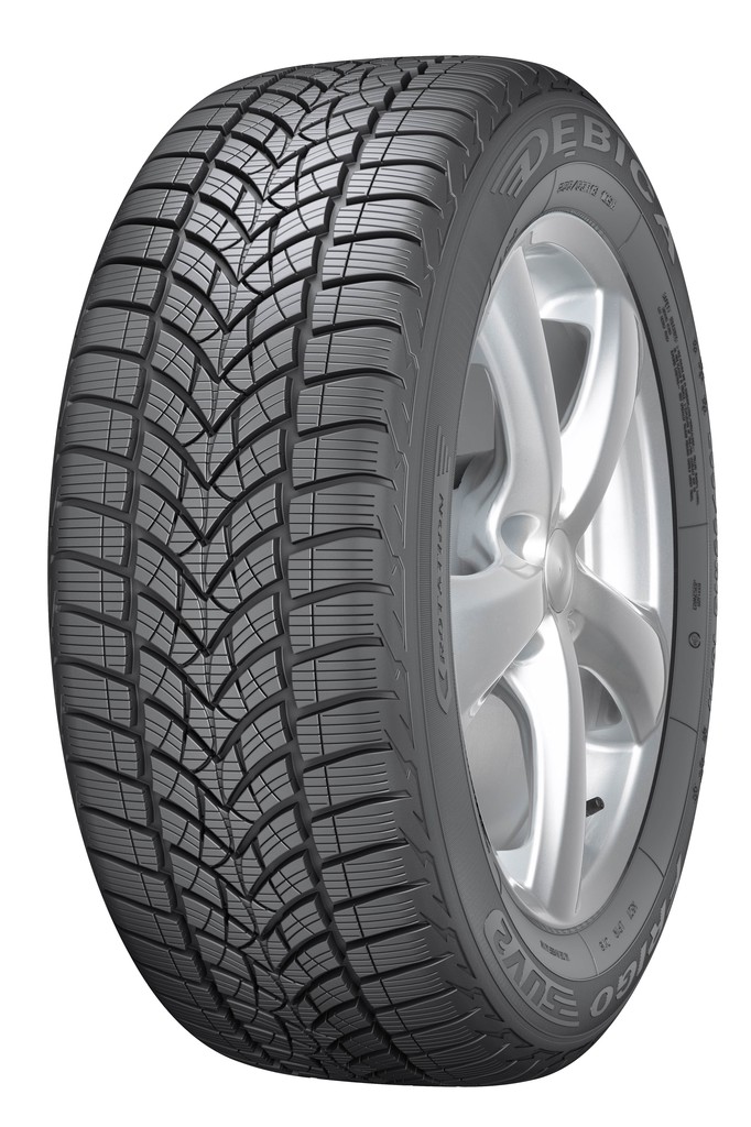 DEBICA FRIGO 2 215/60R17 96H