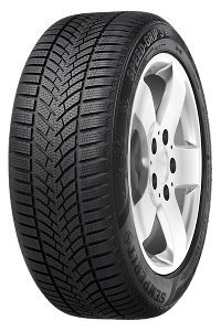 SEMPERIT SPEED-GRIP 3 215/55R17 98V