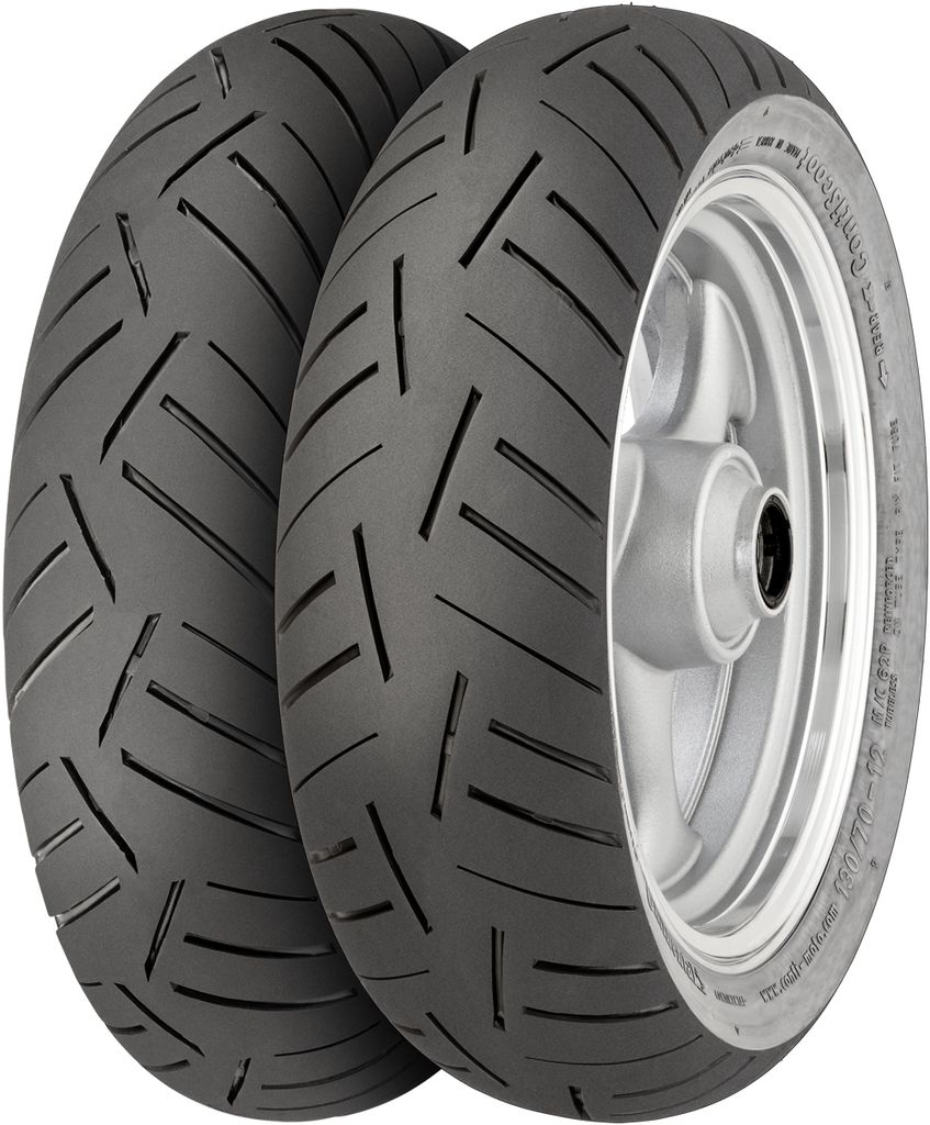 CONTINENTAL CONTISCOOT 110/70R13 48S