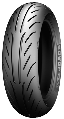 MICHELIN POWER PURE SC 130/70R12 62P