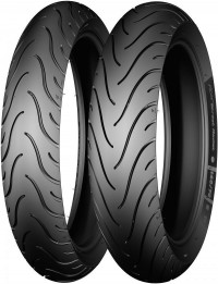 MICHELIN PILOT STREET