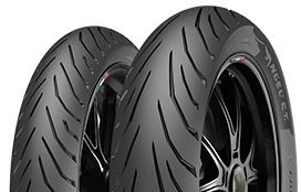 PIRELLI ANGEL CITY 80/90R17 44S