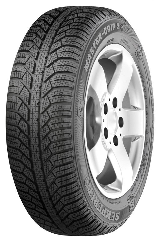 SEMPERIT MASTER-GRIP 2 265/60R18 114H