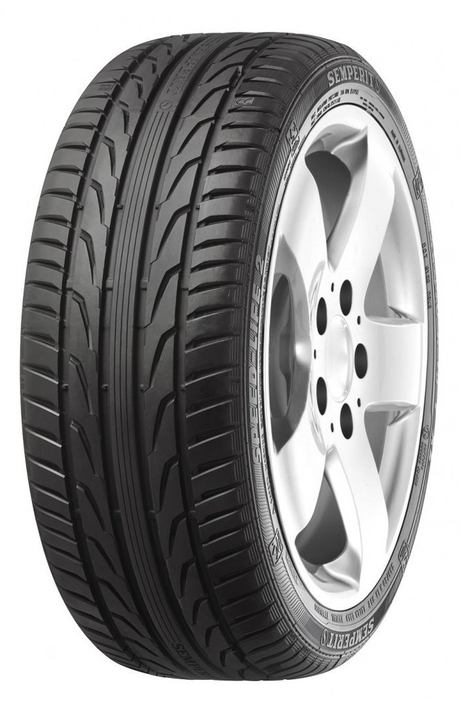 SEMPERIT SPEED-LIFE 2 235/45R19 99V