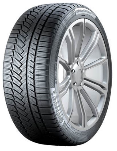 CONTINENTAL WINTERCONTACT TS 850 P 235/65R18 110H