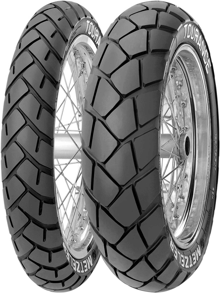 METZELER TOURANCE 120/80R18 62S