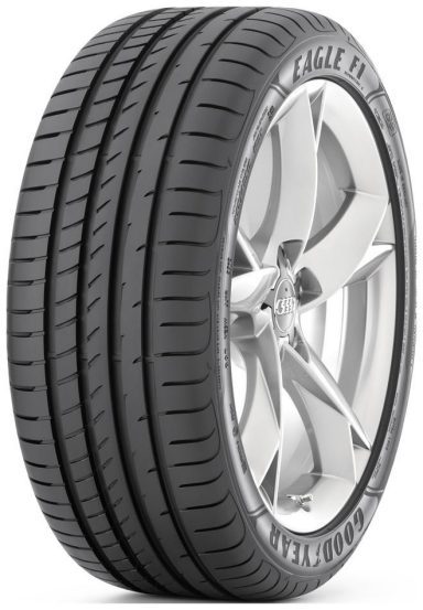 GOODYEAR EAG F1 ASY 2 255/40R20 101Y