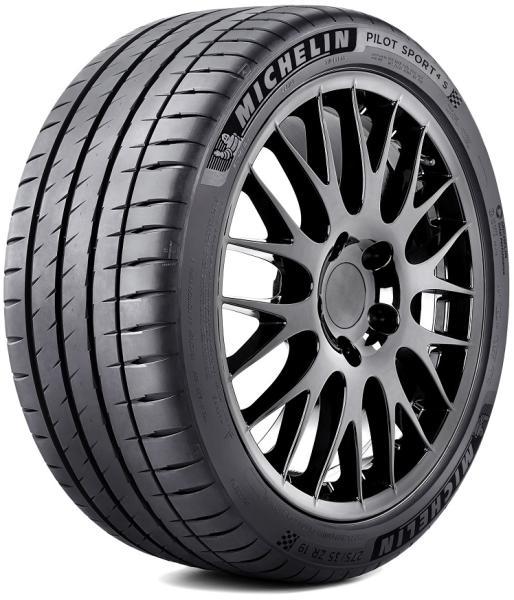 MICHELIN PILOT SPORT 4 275/35R20 102Y