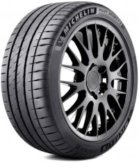 MICHELIN PILOT SPORT 4