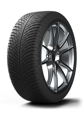 MICHELIN PILOT ALPIN5 265/45R20 108V