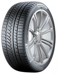 CONTINENTAL WINTERCONTACT TS 850