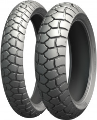 MICHELIN ANAKEE ADVENTURE