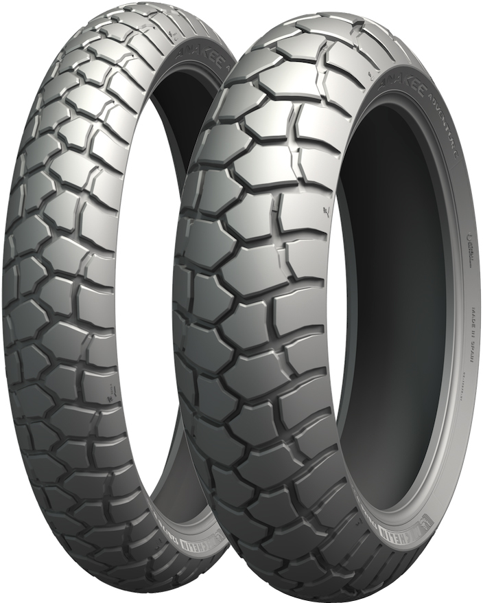 MICHELIN ANAKEE ADVENTURE 120/70R19 60V