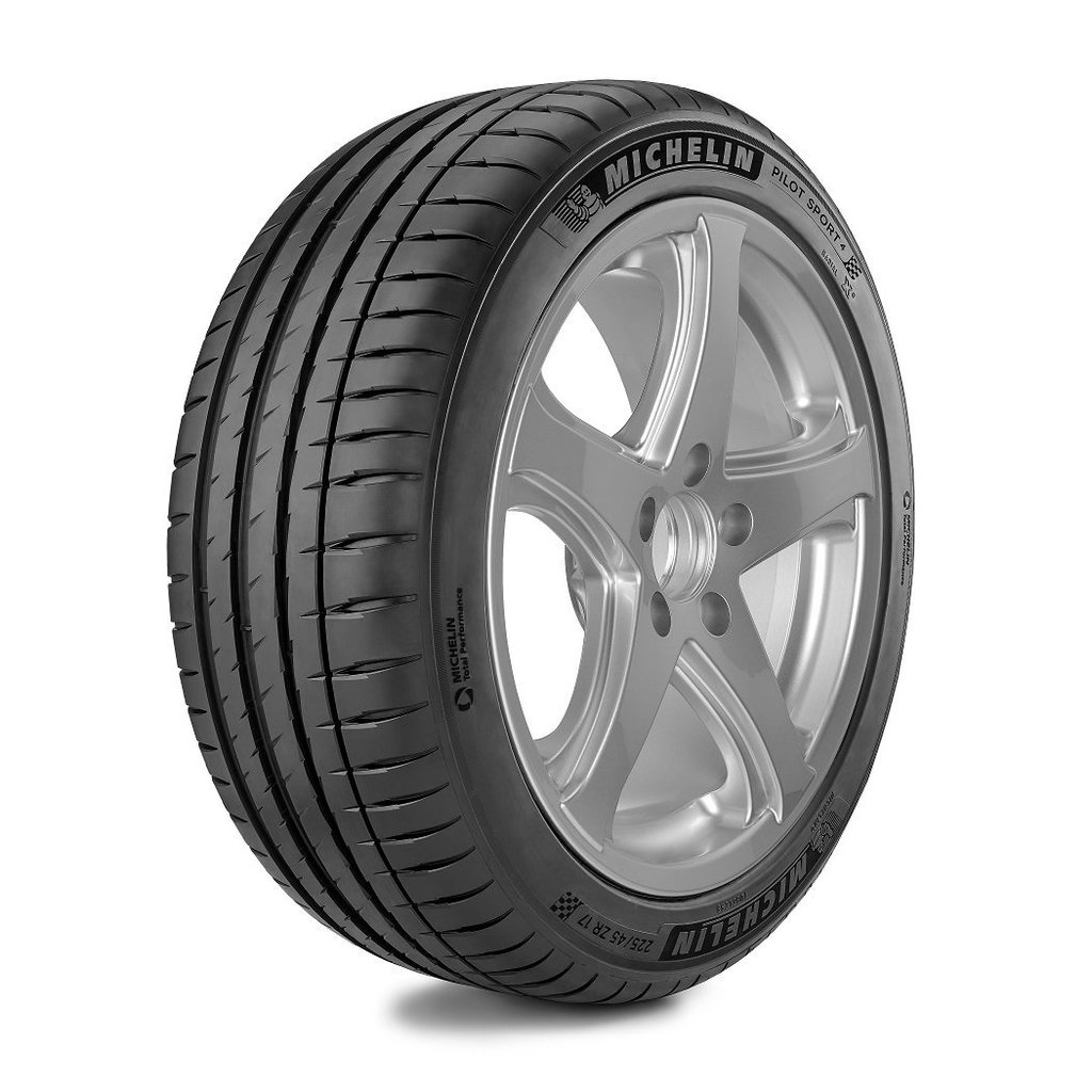 MICHELIN PILOT SPORT 4 235/45R17 97Y