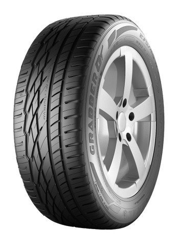 GENERAL TIRE GRABBER GT 255/60R17 106V