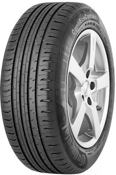 CONTINENTAL CONTIECOCONTACT 5 205/60R16 92V