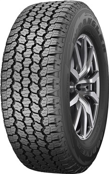 GOODYEAR WRL AT ADV 235/75R15 109T