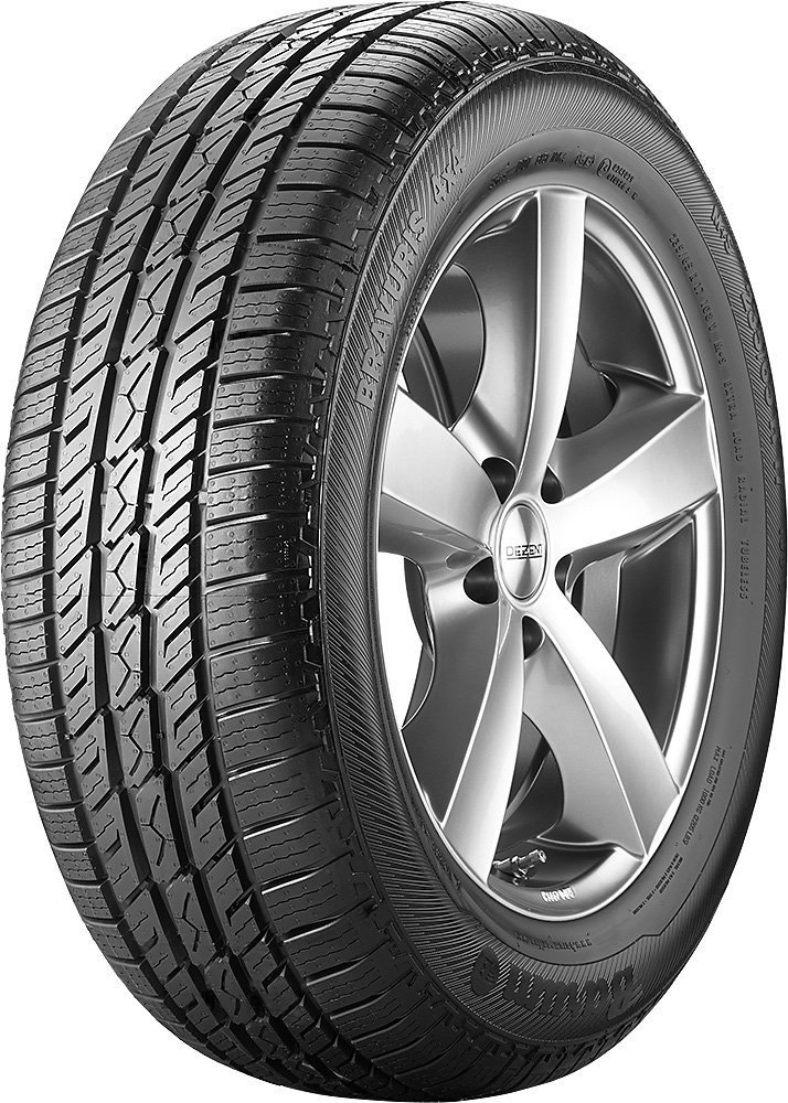 BARUM BRAVURIS 4X4 225/75R16 104T