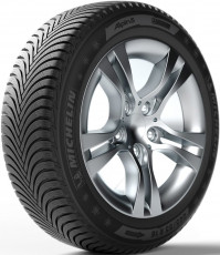 MICHELIN ALPIN 5