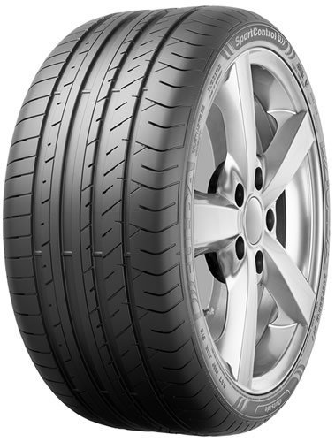 FULDA SPORTCONTROL 2 235/45R17 94Y