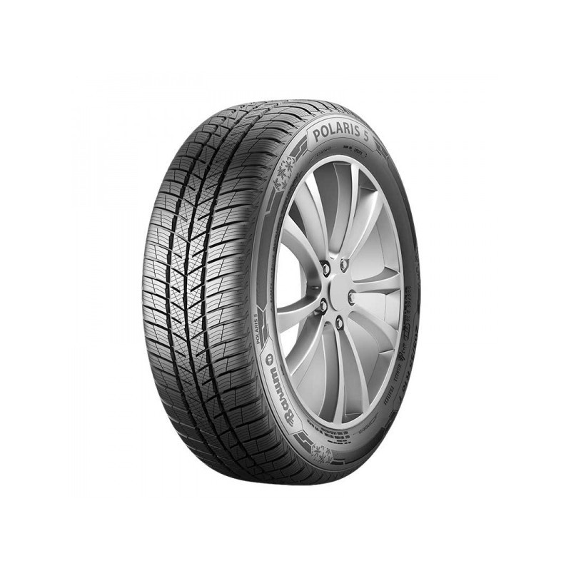 BARUM POLARIS 5 215/50R17 95V