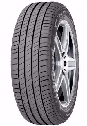 MICHELIN PRIMACY 3 225/45R18 91W