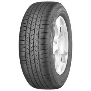 CONTINENTAL CROSSCONTACT WINTER 215/65R16 98H