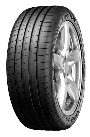 GOODYEAR EAGLE F1 ASYMMETRIC 5 235/45R17 94Y