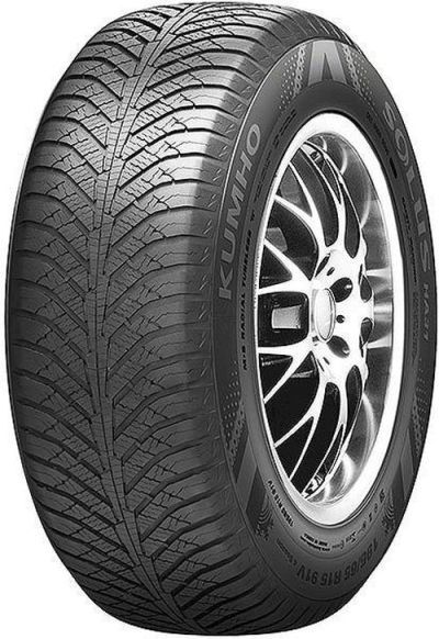 KUMHO HA31 185/55R14 80H