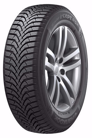 HANKOOK W452 WINTER ICEPT RS2 195/50R15 82T