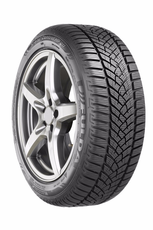 FULDA KRISTALL CONTROL HP 2 205/50R17 93V