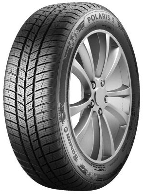 BARUM POLARIS 5 245/40R18 97V