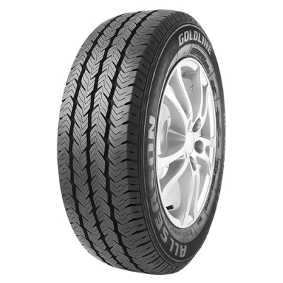 GOLDLINE GL 4SEASON 195/65R16 104R