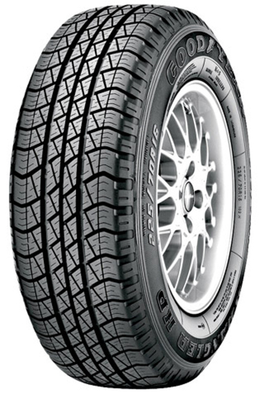 GOODYEAR WRANGLER HP 255/70R15 112S