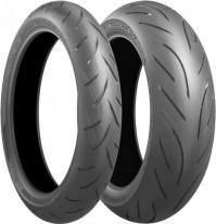 BRIDGESTONE S21
