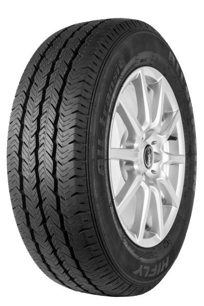 HIFLY ALL-TRANSIT 195/65R16 104R