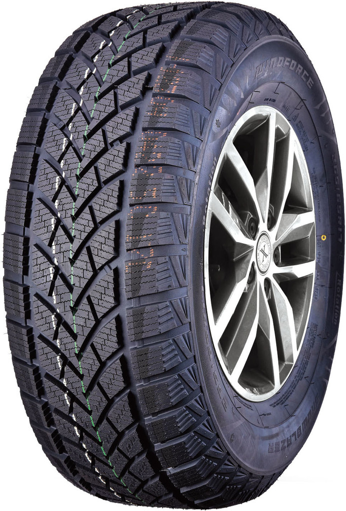 WINDFORCE SNOWBLAZER 195/60R15 88H