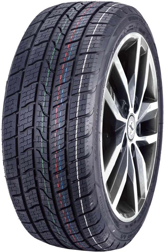 WINDFORCE CATCHFORS A/S 205/45R17 88W
