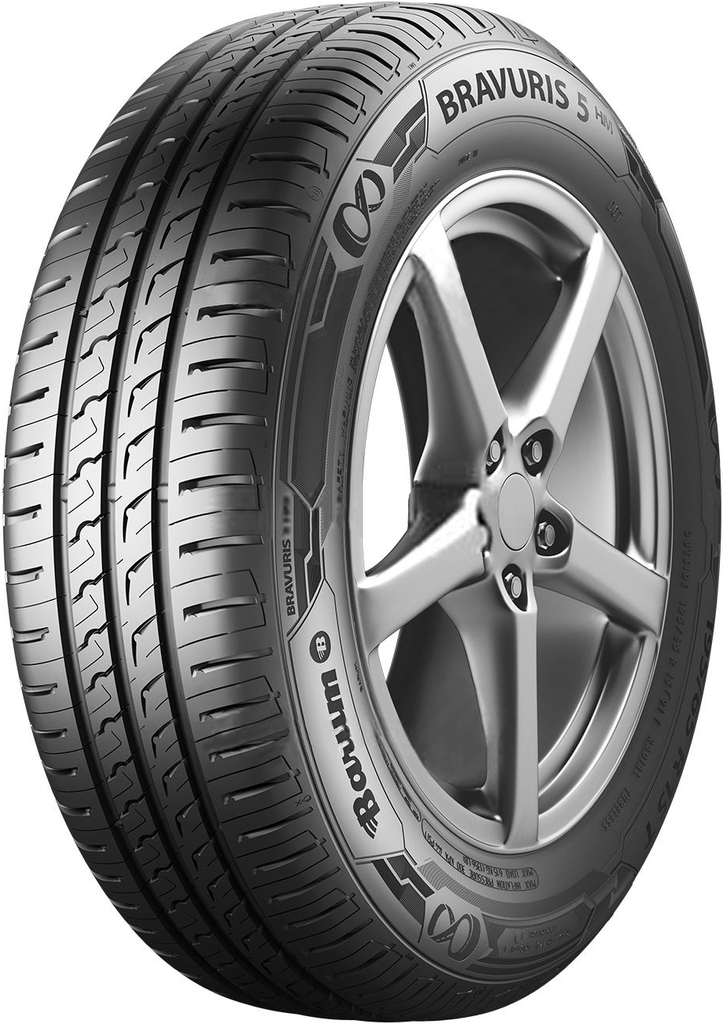 BARUM BRAVURIS 5 HM 215/45R17 91Y