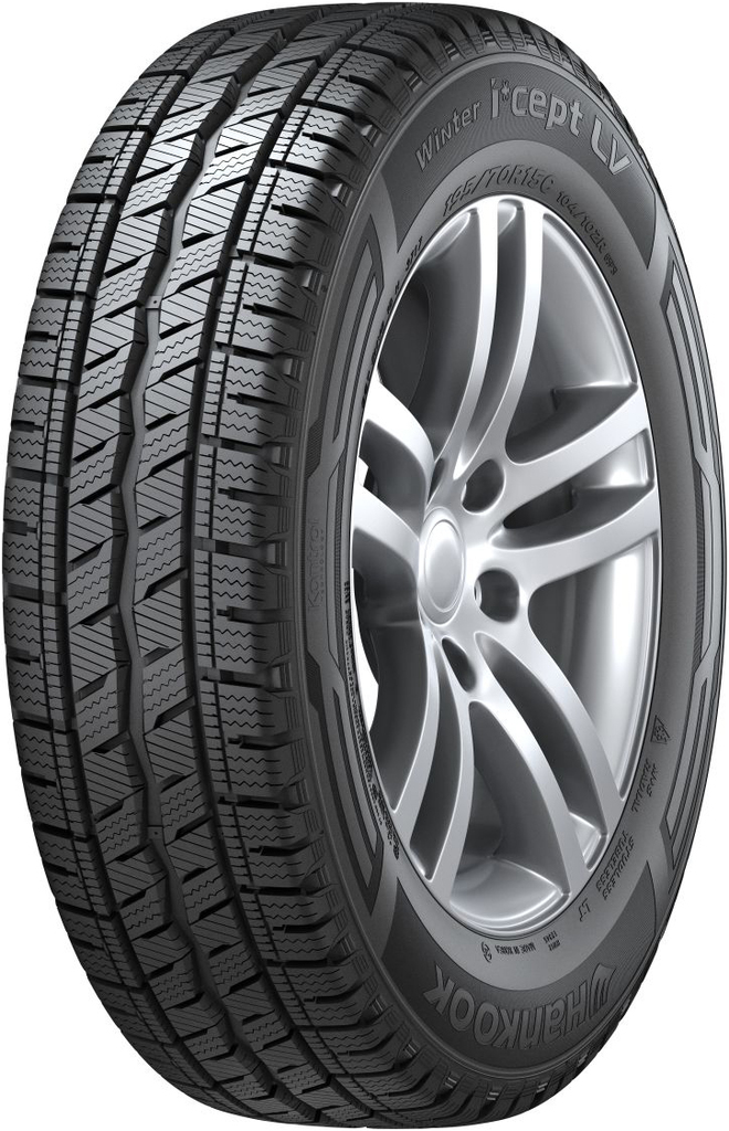 HANKOOK RW12 205/65R16 107T