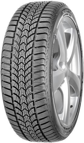 DEBICA FRIGO HP 2 215/55R17 98V