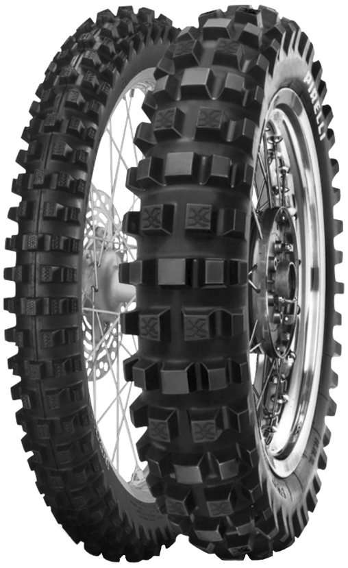 PIRELLI MT 16 GARACROSS 80/100R21 51R