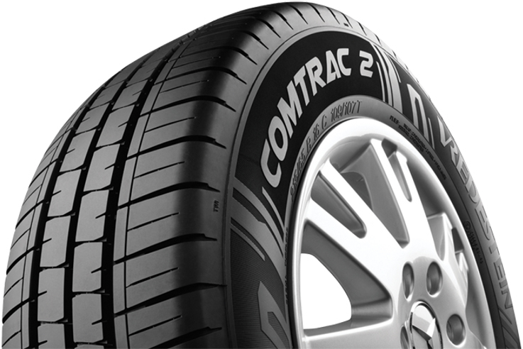 VREDESTEIN COMTRAC 2 205/65R16 107T