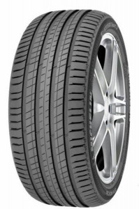 MICHELIN LATITUDE SPORT 3 NO