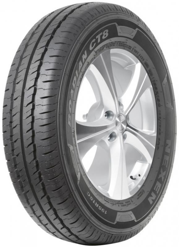 NEXEN ROADIAN CT8 205/65R16 107T