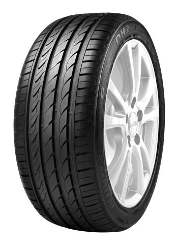 DELINTE DH2 205/40R17 84W