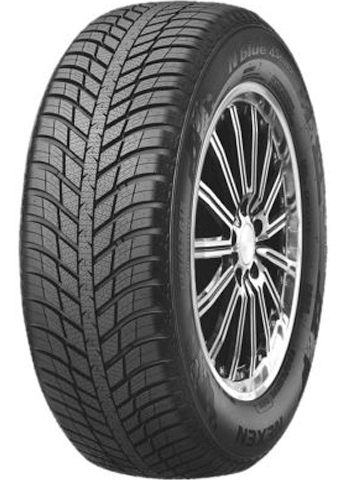 NEXEN NBLUE4S 165/65R14 79T