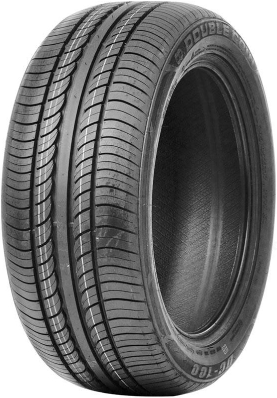 DOUBLECOIN DC100 205/50R17 93W