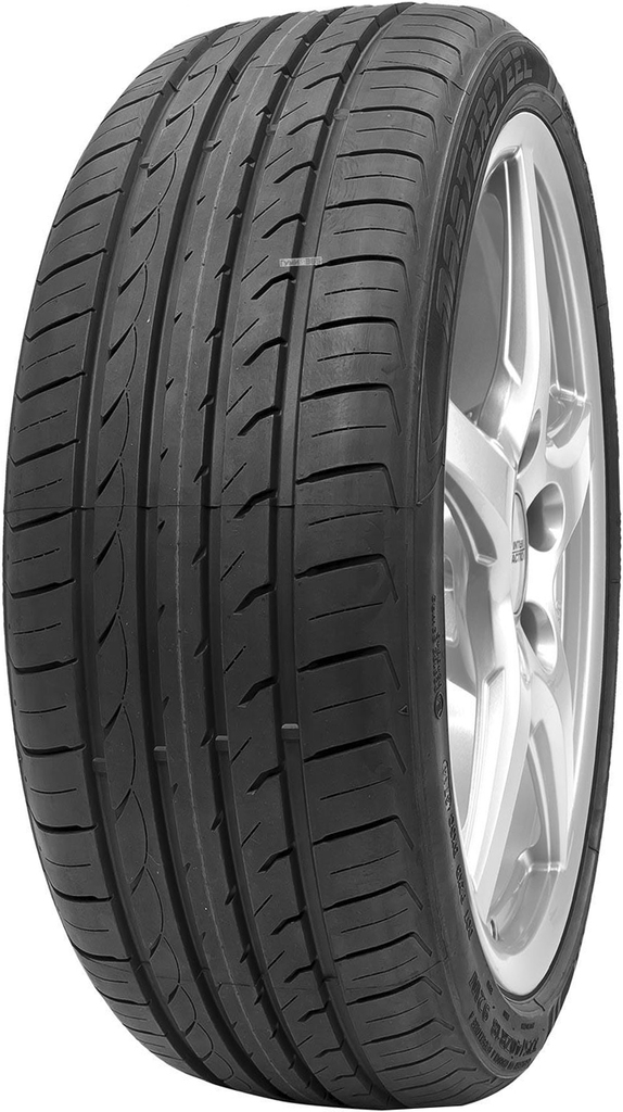 MASTERSTEEL SUPERSPOXL 205/50R17 93W