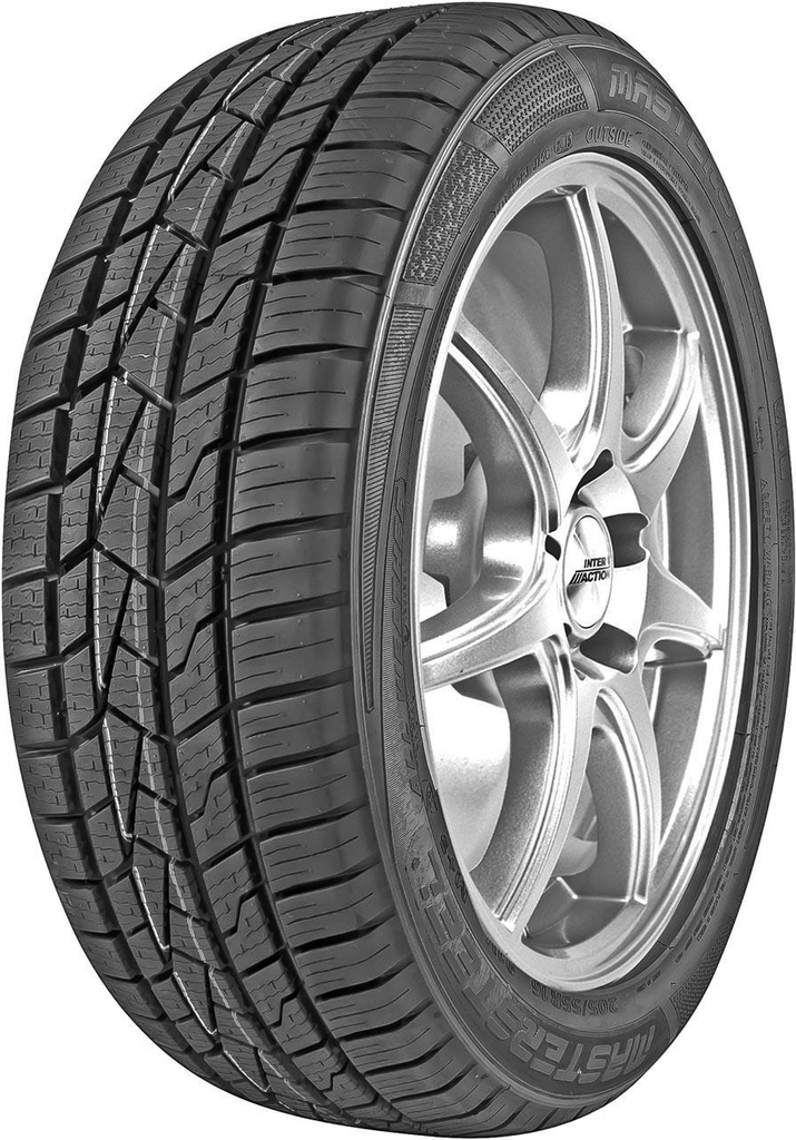 MASTERSTEEL ALLWEATHXL 205/55R16 94V